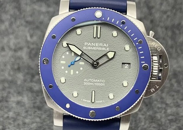 replica Panerai Submersible PAM959