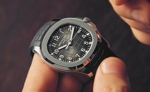 replica Patek Philippe Aquanaut 5167-1A-001