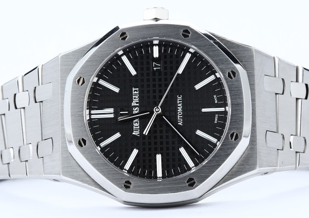 Audemars Piguet Royal Oak 15400ST replica