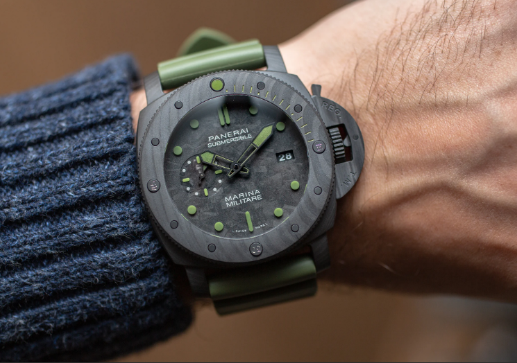 Panerai Submersible replica PAM 961