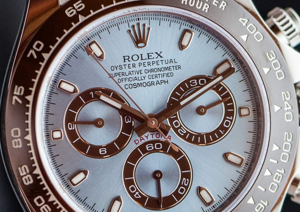 Replica Rolex Daytona 116506