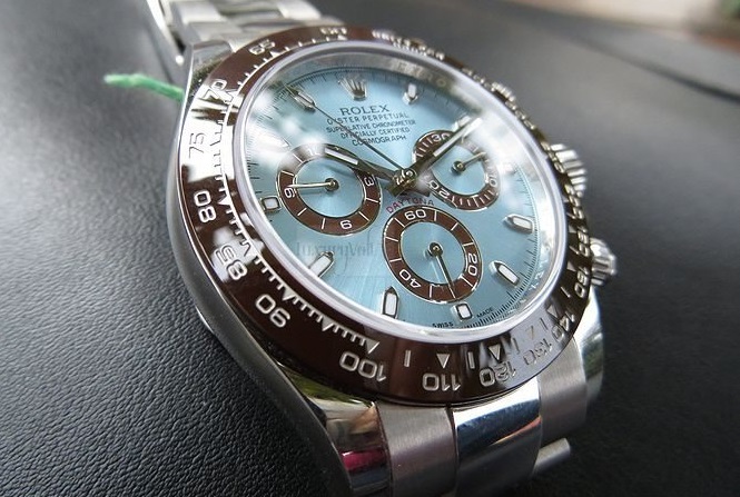 Rolex Daytona 116506 Replica