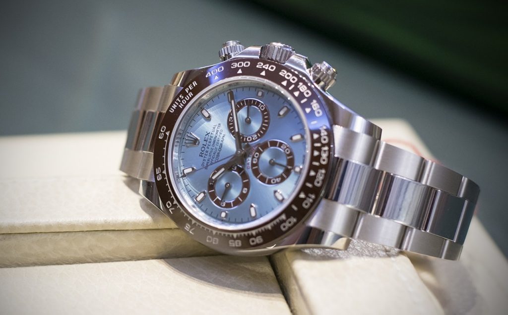 Rolex Replica Daytona 116506