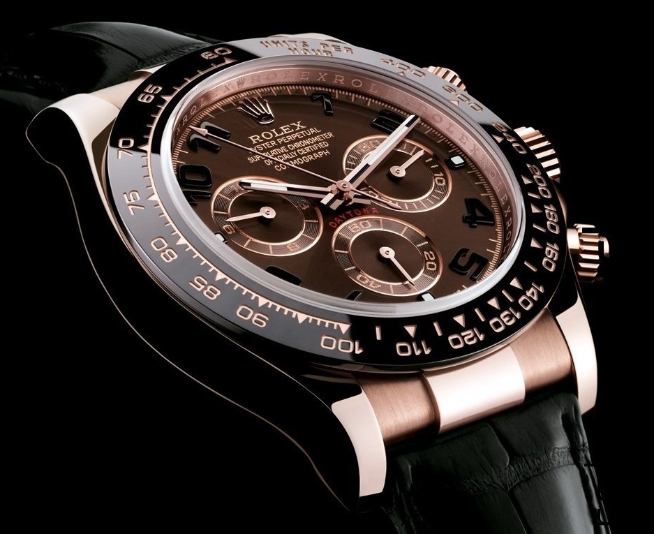 Rolex fake Daytona 116515LN