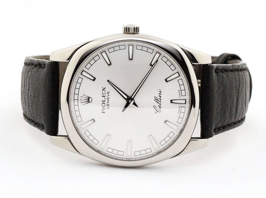 Replica Rolex Cellini 4243