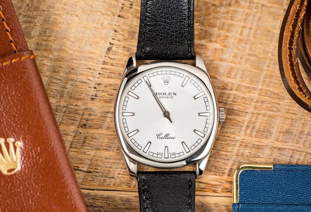 Rolex Cellini 4243 Replica