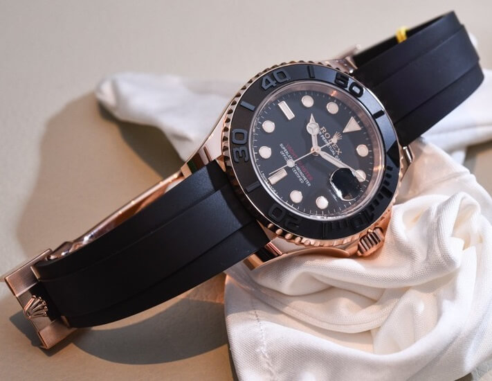 Rolex Yacht-Master 268655 fake