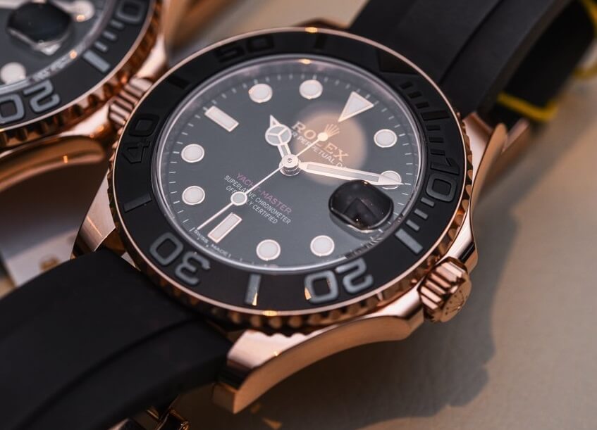 Rolex Yacht-Master 268655 replica