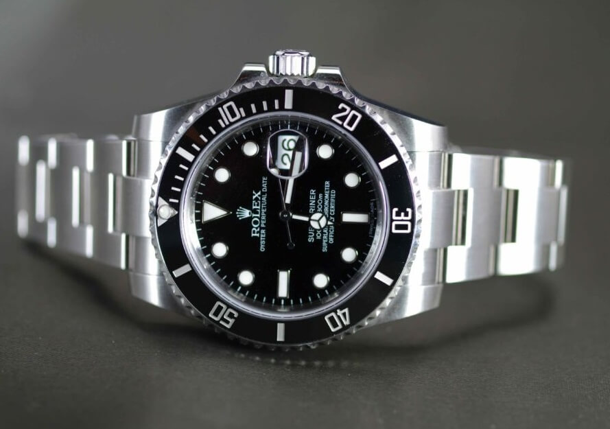 o fakes rolex submariner